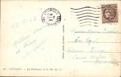 CPA Lourdes La Bailique and the Peak of Jer