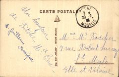 CPA Bitche the New College