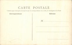 CPA Enghien les Bains Which occurred of Belt