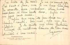 CPA Pyrenees Ocean Toulouse Entree Du Grand Rond Jardin cree vers 1750