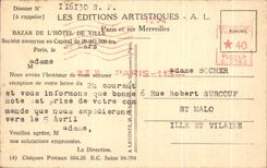 CPA Paris Le Trocadero Et Le Pont l'Iena