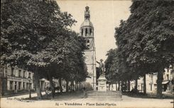 CPA Vendome Place Saint Martin