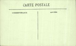 CPA Saint Cloud Parc La Large Cascade