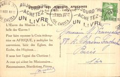 African CPA Missons Thus Find a corner Like Ca country Of the Africa White