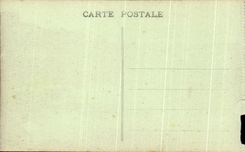 CPA Penmarch Vagne with Breaking