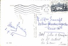 CPSM Nimes Les Arenes