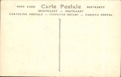 El modelo de la convencion nacional del La de CPA Paris del alto monumento que tiene que ser en el interin 'interior del panteon de Sicard