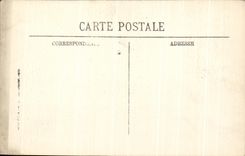 CPA Narbonne L'Hotel De Ville