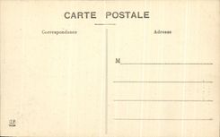 CPA Toulouse Rue Et eglise Du Taur