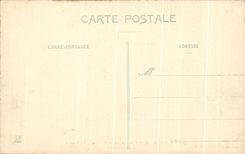 CPA Toulouse Cryptes De La Basilique St Sernin