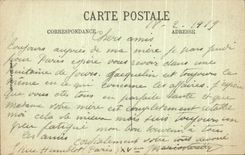 CPA Toulouse L'Eglise Notre Dame de la Daurade et Ancienne Abbaye des Jacobins