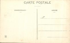 CPA Toulouse Facade Est Du Capitole et Square