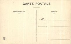 CPA Toulouse Basilique Saint Sermin Croisillon Meridional