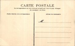 CPA Rouen Cathedrale La Great Nave