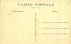 CPA St Brieuc La Turn De Cesson