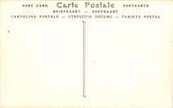 Castillo Pasillo de CPA Amboise y entrada de la torre de Hurtault