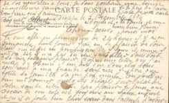 CPA Dieppe Le Vieux Et Les Fosses