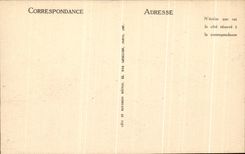 Catedral del La de CPA Bayeux tomada de viejo el eveche