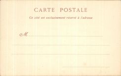 CPA Trouville On Mer La Digue has High Sea