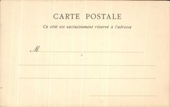 Acantilado de CPA la iglesia Notre Dame de Guibray