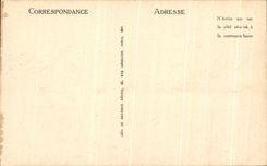 Vacas de la catedral del La de CPA Bayeux