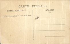 CPA Guerbaville La Mailleraye Vue prise d'Amont