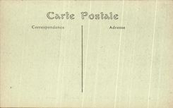 CPA Chateau de Chambord La Salle Des Gardes