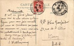 CPA Chateau de Blois Aile de Francois 1er Facade Exterieure