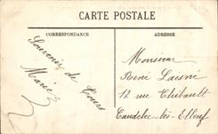 CPA Tours L'Hotel de Ville Et les Jets d'Eau