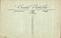 CPA Loches La Turn Louis XI and of Martelet