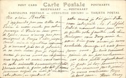 CPA Tours Ancien cloitre du Chapitre de la Catbedrale St Gatien dit cloitre de la Psallette