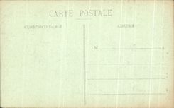 CPA the Cathedral Of Rouen La Turn Of Butter