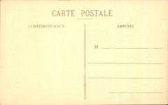 CPA Rouen Eglise Saint Ouen Dimensions Northern