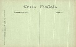 CPA Sainte Address Hostellerie Of the Belgian Ministries