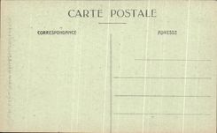 CPA Amboise interior de Vault Saint Huberto