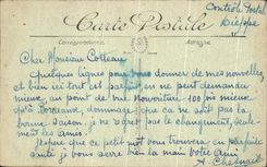CPA Dieppe Les Tourelles Et Le Chateau