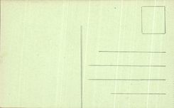 CPA Mont Saint Michel Abbey the Promenade