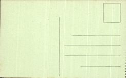 CPA Mont Saint Michel View General