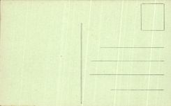 CPA Mont Saint Michel Abbey Abbaye La crypt of the large pillars