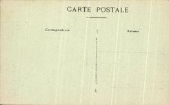 CPA the Cathedral of Sens