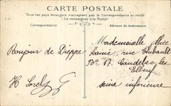 CPA Dieppe Le Grand Pont