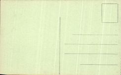 CPA Abbey of Mont Saint Michel the Archangel of Fremiet