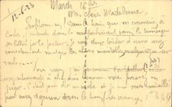 CPA Montpellier Aqueduc des Arceaux