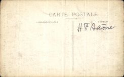 CPA Luxeuil les Bains Ferruginous Baths