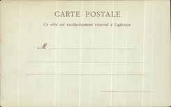 CPA Mont Saint Micbel La Gate of the King and the Tower of Guet