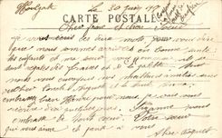 CPA Morteaux Couliboeuf Le Vieux Chateau