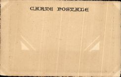 CPA Small Chatelet Paris 17th