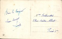 CPA Toulouse La Pont Saint Pierre Et Dome De l'hospice de la Grave eleve en 1839