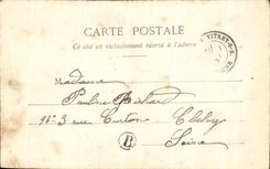 CPA Fayl Block the Notre Dame Church