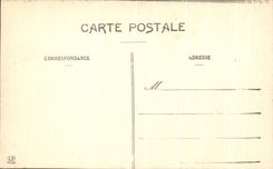 CPA Les Hautes Pyrenees Cascade Du Geret ou De Gripp